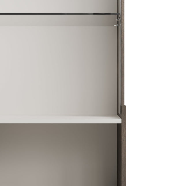 Lumo Vitriini 60 – Kasmir/Pähkinä