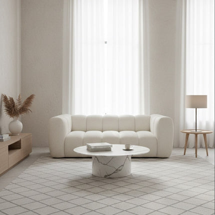 Lyra 3 istuttava sohva