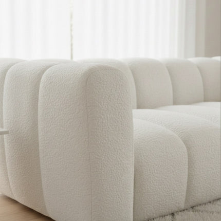 Lyra 3 istuttava sohva