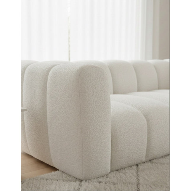 Lyra 3 istuttava sohva