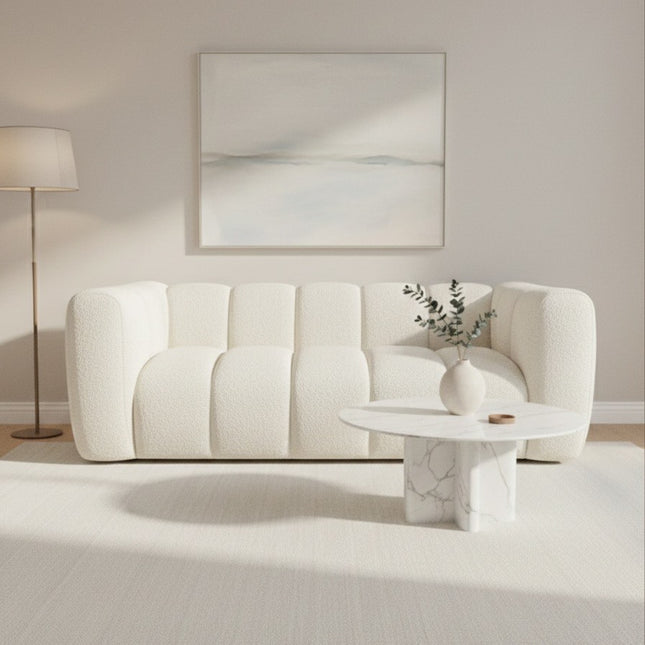 Lyra 3 istuttava sohva