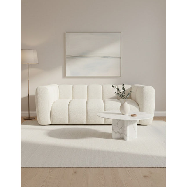 Lyra 3 istuttava sohva