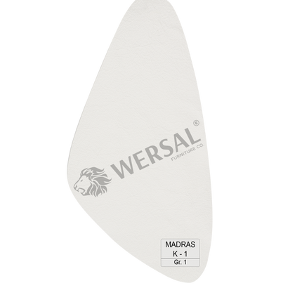 Plaza 3 ja 2 kohandatavad diivanid ehtsa nahaga