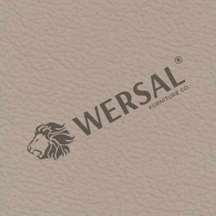 Plaza 3 ja 2 kohandatavad diivanid ehtsa nahaga