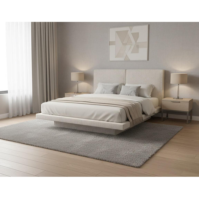 Malmo Bed with Storage 140-160-180x200