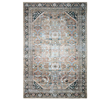  Marokko Matto ec8633-2.myshopify.com käytävämatot, Matot, sileäpintaiset matot