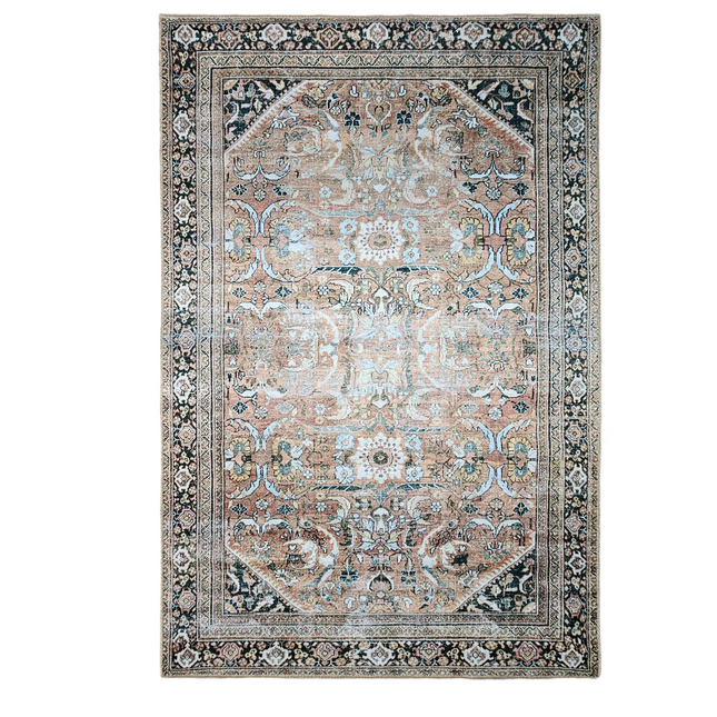  Marokko Matto ec8633-2.myshopify.com käytävämatot, Matot, sileäpintaiset matot