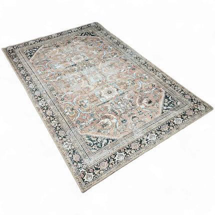  Marokko Matto ec8633-2.myshopify.com käytävämatot, Matot, sileäpintaiset matot