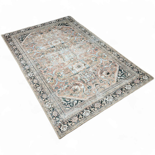  Marokko Matto ec8633-2.myshopify.com käytävämatot, Matot, sileäpintaiset matot