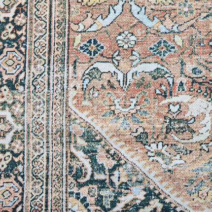  Marokko Matto ec8633-2.myshopify.com käytävämatot, Matot, sileäpintaiset matot