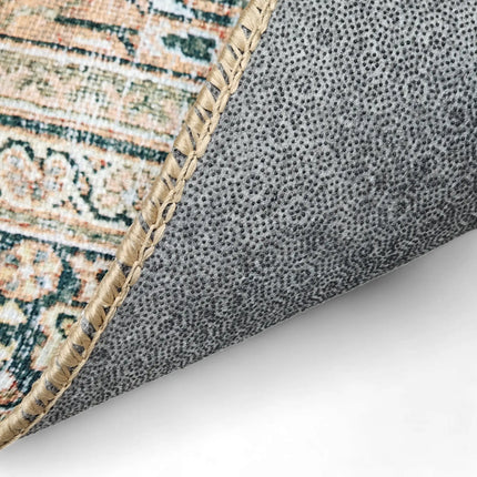  Marokko Matto ec8633-2.myshopify.com käytävämatot, Matot, sileäpintaiset matot