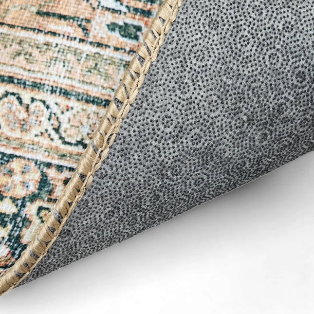  Marokko Matto ec8633-2.myshopify.com käytävämatot, Matot, sileäpintaiset matot