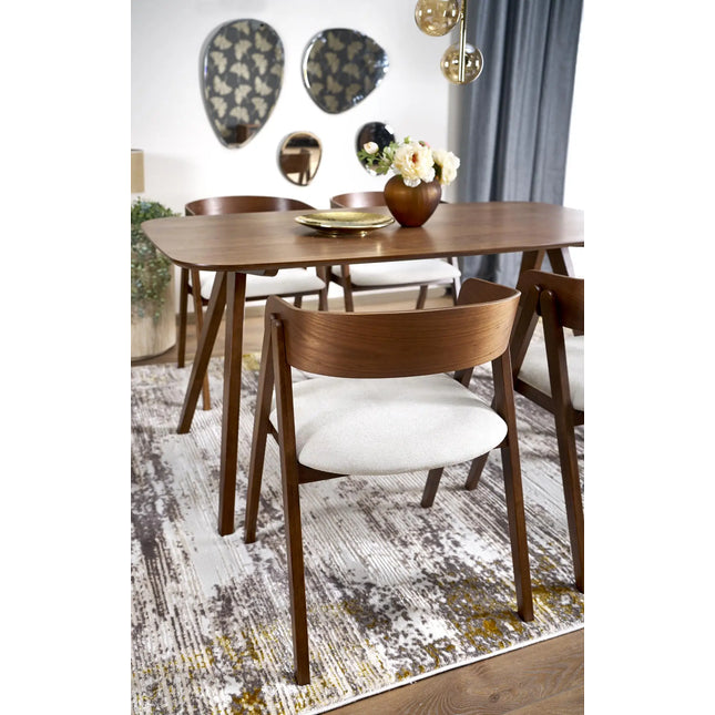  Miguel K562 tuoli ruokapöydän tuoli ec8633-2.myshopify.com keittiön kalusteet, ruokapöydän tuolit, Tuolit