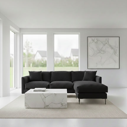 Mocca 3fs divaanisohva