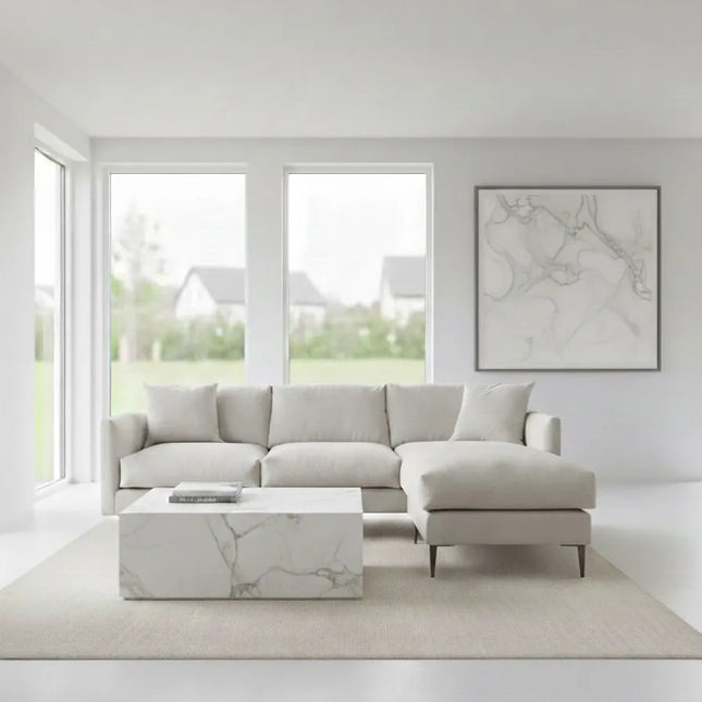  Mocca 3fs divaanisohva divaanisohva ec8633-2.myshopify.com Divaanisohvat, olohuone, Sohvat