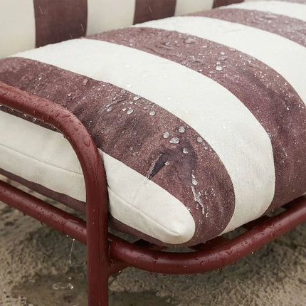  Mollis Lounge ‑tuoli - 3 eri väriä ulkotuoli ec8633-2.myshopify.com Aurinkosägyt ja aurinkovuoteet, aurinkotuolit, nojatuolit ulkokäyttöön, Puutarhakalusteet, UlkosohvatKalusteDuo#Huonekaluliike#Verkkokauppa