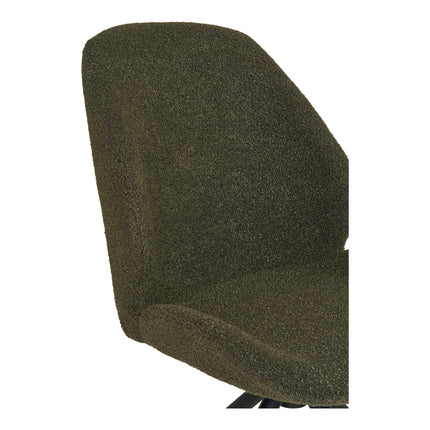 Стул Монте Карло зеленый