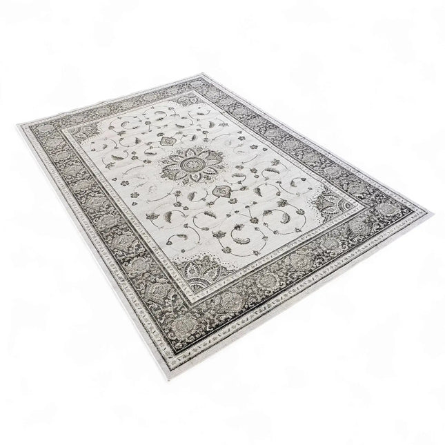  Nepal viskoosimatto Matto ec8633-2.myshopify.com Itämaiset matot, Matot, viskoosi matot