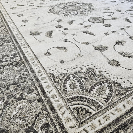  Nepal viskoosimatto Matto ec8633-2.myshopify.com Itämaiset matot, Matot, viskoosi matot