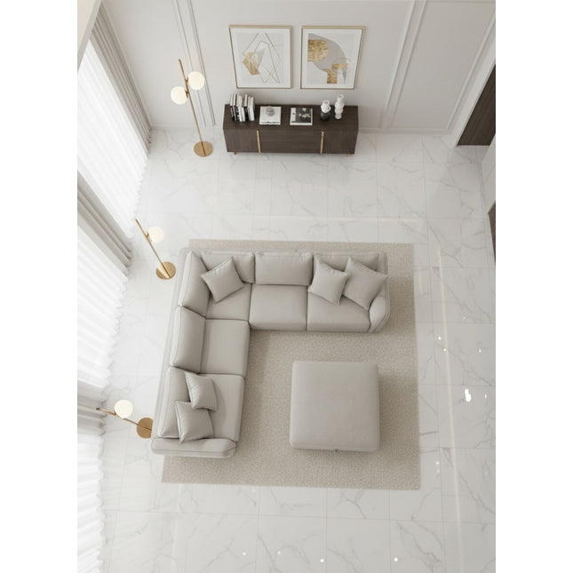 Nest XL - corner sofa