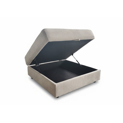 Nest XL - kulmasohva