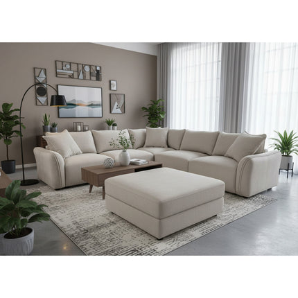 Nest XL - kulmasohva