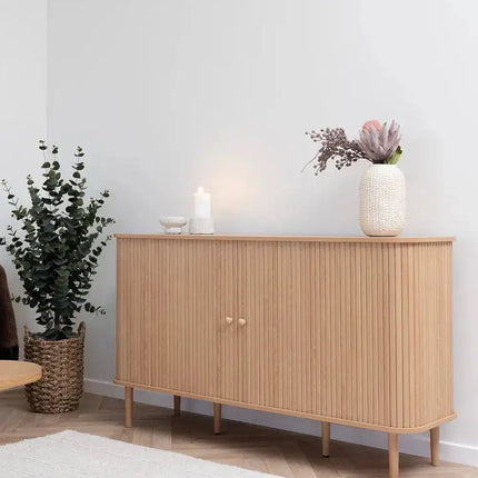  Nikko Senkki 140x40x79 cm Senkki ec8633-2.myshopify.com olohuone, Senkit, säilytys