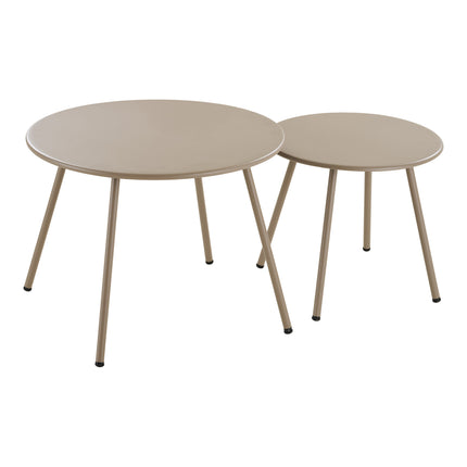 Nilo Lounge ‑pihakalustesetti