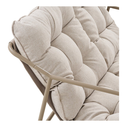 Nilo Lounge ‑pihakalustesetti