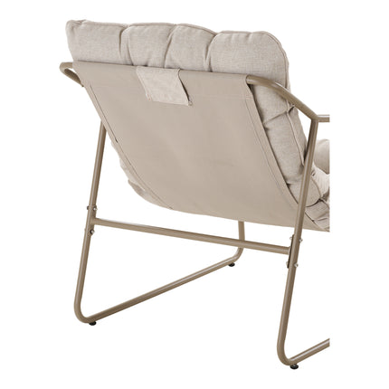 Nilo Lounge ‑pihakalustesetti