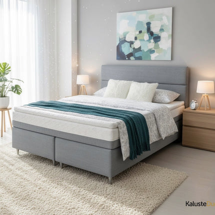 Uni Premium Visco-Jenkkisänky