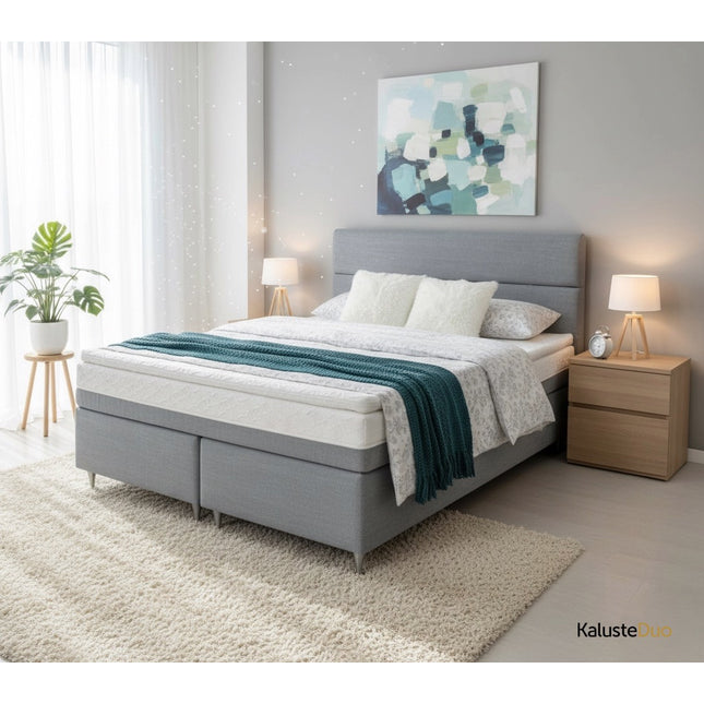 Uni Premium Visco-Jenkkisänky