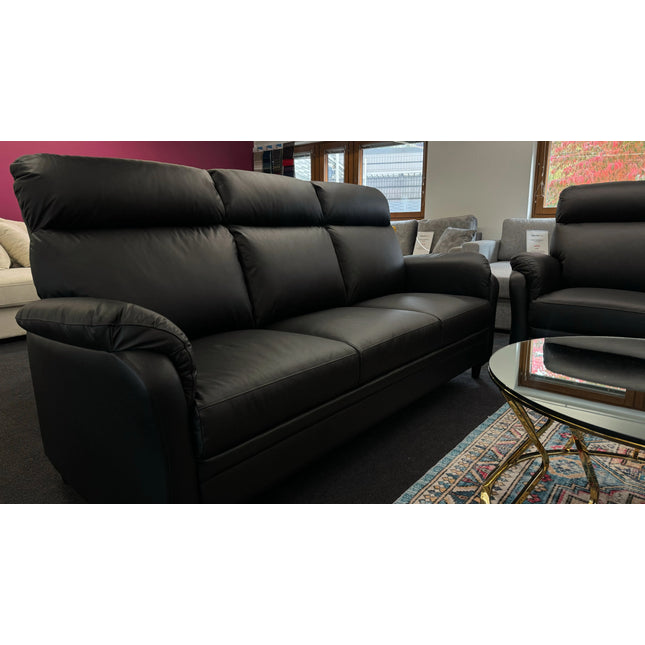  Nordic Harmony 3+2 Sohvakalusto aidolla nahalla nahkasohva ec8633-2.myshopify.com Nahka, nahkaa, Nahkasohvat, olohuone, sohvakalustot, sohvaryhmät, Sohvat