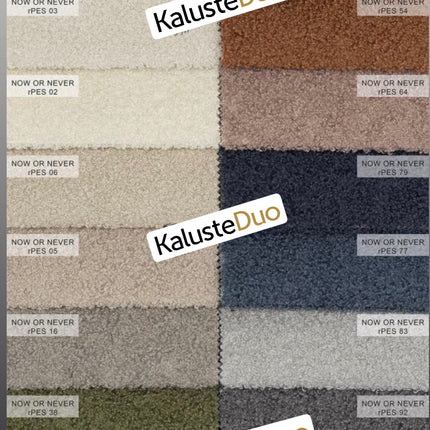 Kitty sänky säilytystilalla