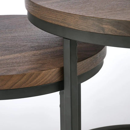  Oreo sarjapöytä sohvapöytä ec8633-2.myshopify.com olohuone, Sohvapöydät