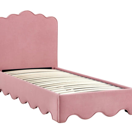  Orso lastensänky pinkki 90 cm lastensänky ec8633-2.myshopify.com lastensängyt, makuuhuone, sängyt