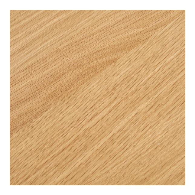 Osaka Ruokapöytä Tammi ø140 cm