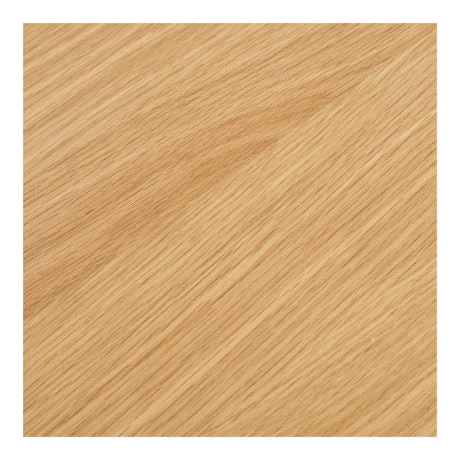  Osaka Ruokapöytä Tammi ø140 cm Ruokapöytä ec8633-2.myshopify.com keittiön kalusteet, keittiön sisustus, Ruokapöydät