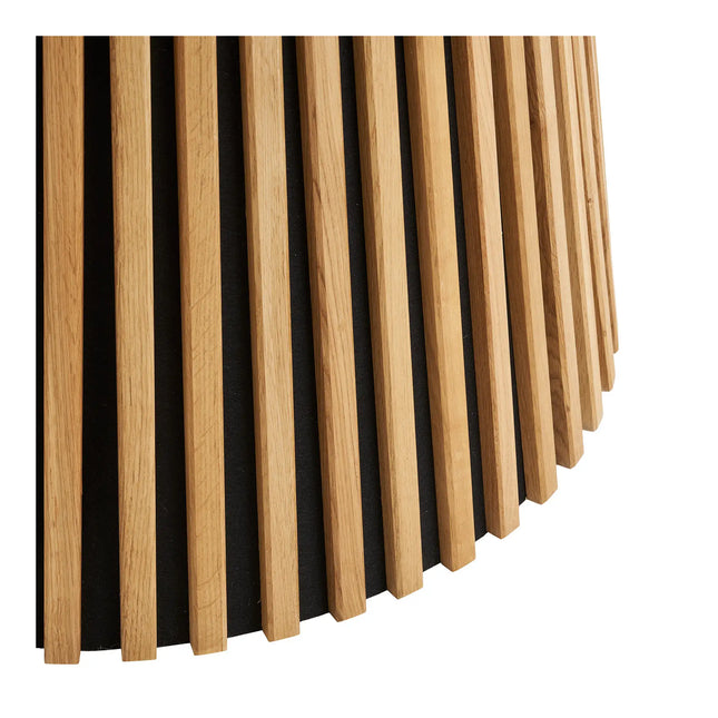  Osaka Ruokapöytä Tammi ø140 cm Ruokapöytä ec8633-2.myshopify.com keittiön kalusteet, keittiön sisustus, Ruokapöydät