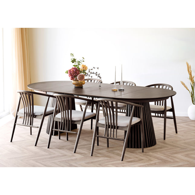 Osaka och Agustin matgrupp