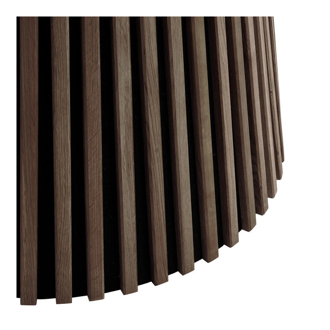  Osaka Ruokapöytä Ruskea ø140 cm Ruokapöytä ec8633-2.myshopify.com keittiön kalusteet, keittiön sisustus, Ruokapöydät