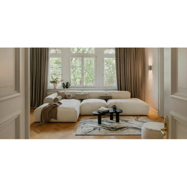  Paradiso Duo Big-divaanisohva kulmadivaani sohva ec8633-2.myshopify.com Divaanisohvat, Kulmasohvat, olohuone, Sohvat