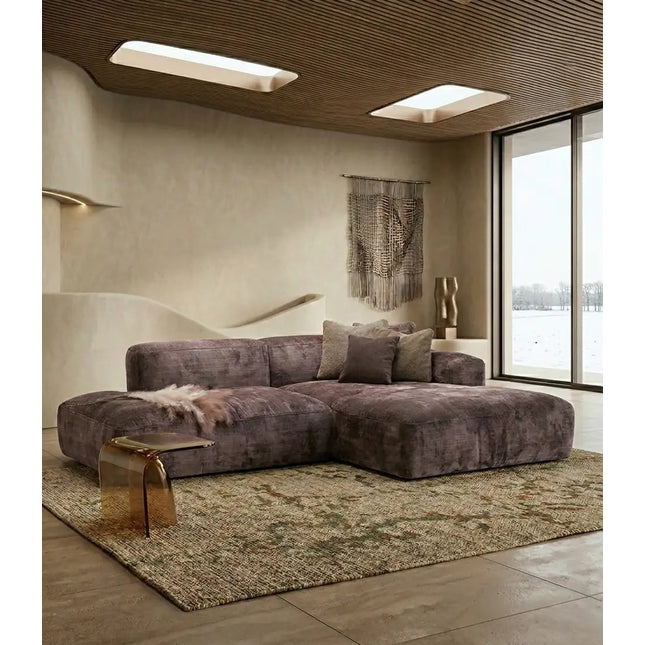  Paradiso Duo Divaanisohva divaanisohva ec8633-2.myshopify.com Divaanisohvat, Lounge Divaanit, olohuone, Sohvat