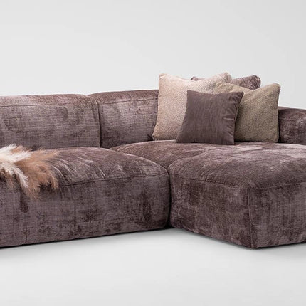 Paradiso Duo Divaanisohva