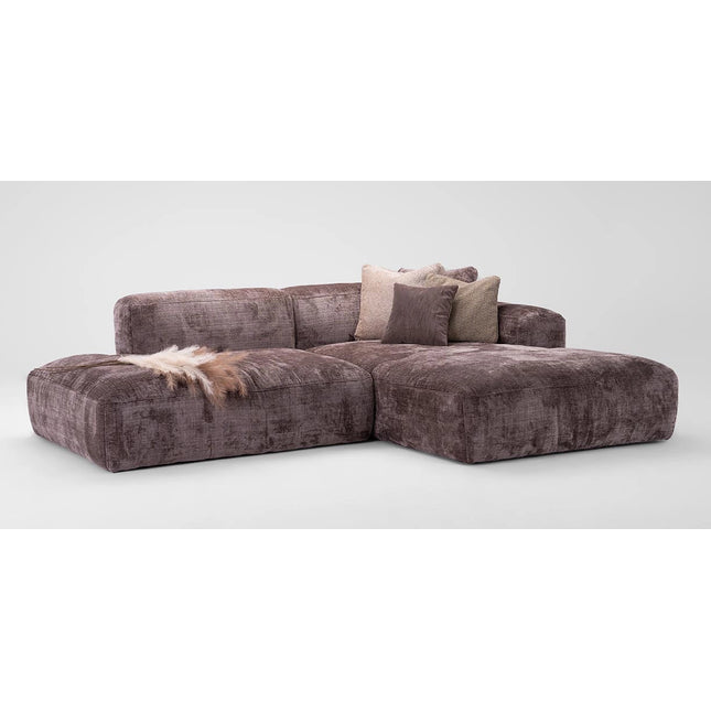 Paradiso Duo Divaanisohva