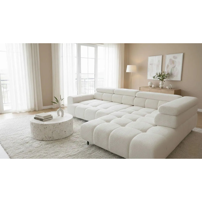  Plaza L Kulmasohva Kulmasohva ec8633-2.myshopify.com Divaanisohvat, Kulmasohvat, olohuone