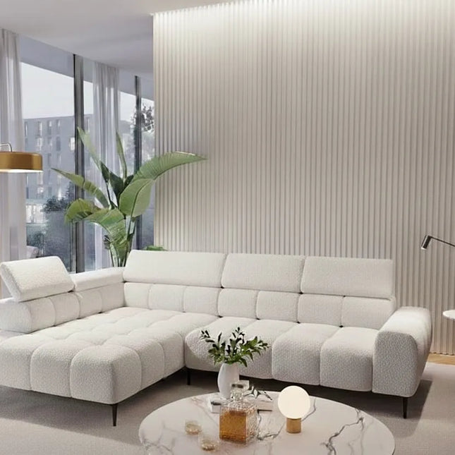  Plaza L Kulmasohva Kulmasohva ec8633-2.myshopify.com Divaanisohvat, Kulmasohvat, olohuone