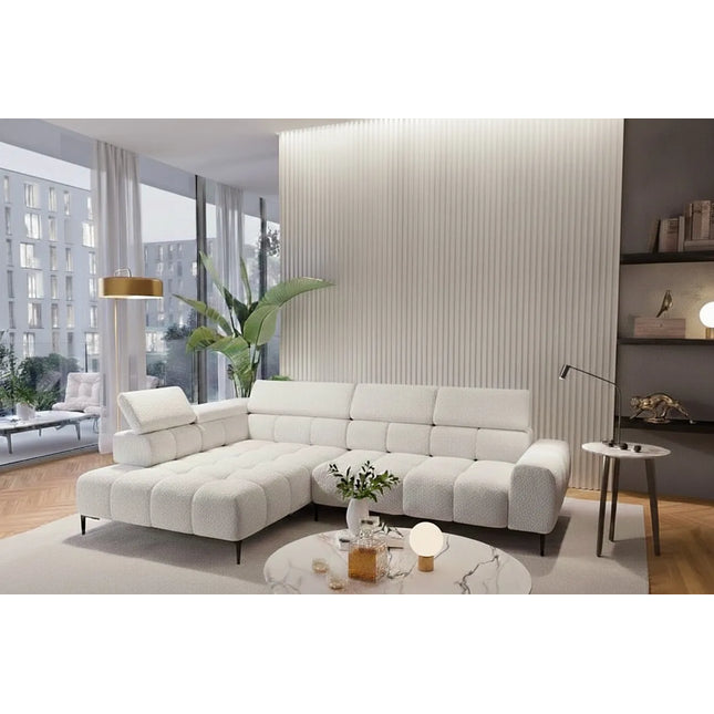  Plaza L Kulmasohva Kulmasohva ec8633-2.myshopify.com Divaanisohvat, Kulmasohvat, olohuone