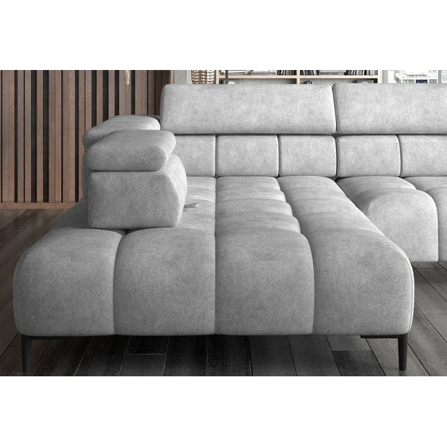  Plaza L Kulmasohva Kulmasohva ec8633-2.myshopify.com Divaanisohvat, Kulmasohvat, olohuone