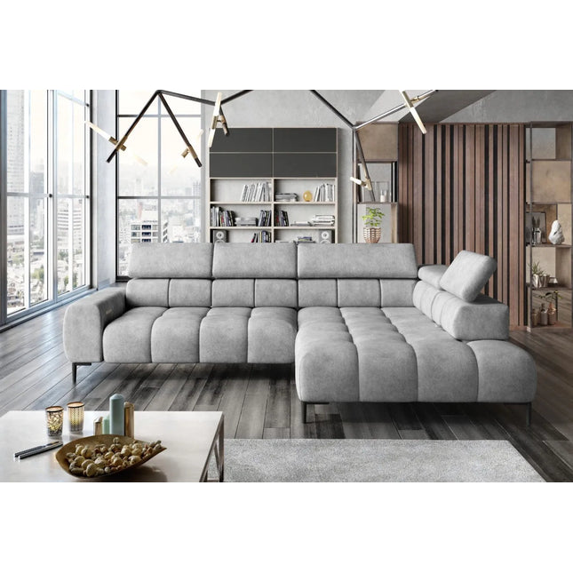  Plaza L Kulmasohva Kulmasohva ec8633-2.myshopify.com Divaanisohvat, Kulmasohvat, olohuone